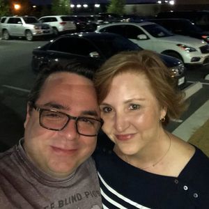 Meet your Posher, Sharon